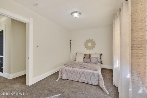 Tiny photo for 1938 Cone Street, Toledo, OH 43606 (MLS # 10003405)