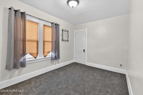 Tiny photo for 1938 Cone Street, Toledo, OH 43606 (MLS # 10003405)