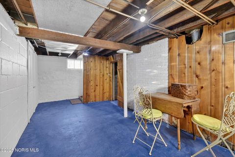 Tiny photo for 1938 Cone Street, Toledo, OH 43606 (MLS # 10003405)