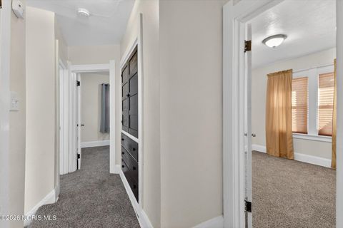 Tiny photo for 1938 Cone Street, Toledo, OH 43606 (MLS # 10003405)