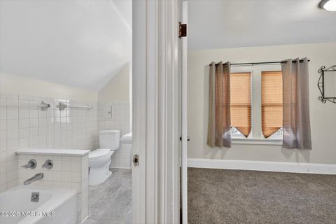 Tiny photo for 1938 Cone Street, Toledo, OH 43606 (MLS # 10003405)