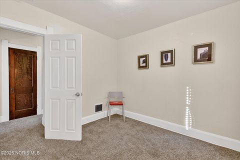 Tiny photo for 1938 Cone Street, Toledo, OH 43606 (MLS # 10003405)