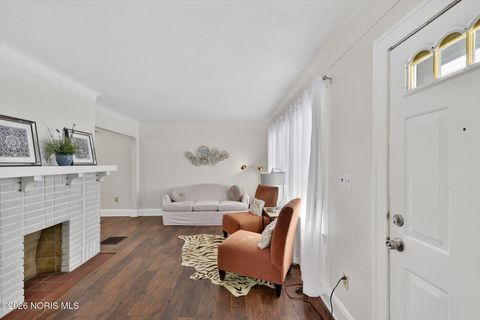 Tiny photo for 1938 Cone Street, Toledo, OH 43606 (MLS # 10003405)