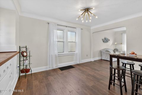 Tiny photo for 1938 Cone Street, Toledo, OH 43606 (MLS # 10003405)