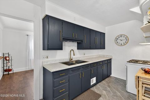 Tiny photo for 1938 Cone Street, Toledo, OH 43606 (MLS # 10003405)