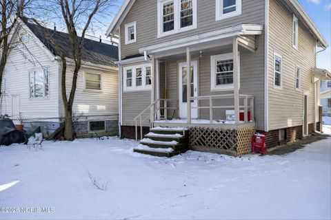 Tiny photo for 1938 Cone Street, Toledo, OH 43606 (MLS # 10003405)