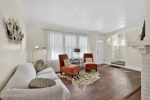 Tiny photo for 1938 Cone Street, Toledo, OH 43606 (MLS # 10003405)