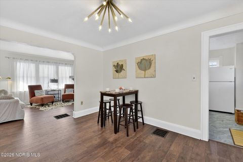 Tiny photo for 1938 Cone Street, Toledo, OH 43606 (MLS # 10003405)