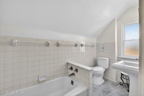 Tiny photo for 1938 Cone Street, Toledo, OH 43606 (MLS # 10003405)