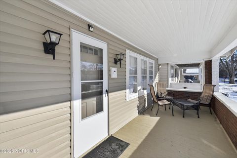 Tiny photo for 1938 Cone Street, Toledo, OH 43606 (MLS # 10003405)