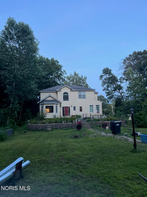 Photo of 1119 S Schwamberger Road, Swanton, OH 43558 (MLS # 10013529)