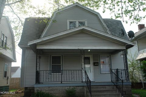 Photo of 3940 Vermaas Avenue, Toledo, OH 43612 (MLS # 10005238)