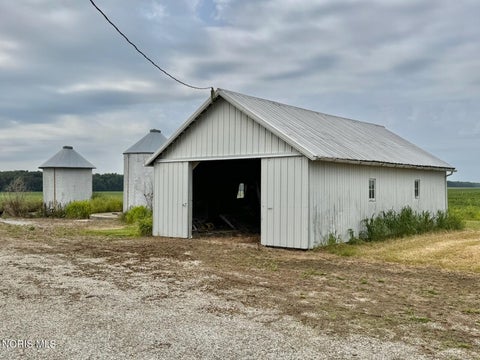 Tiny photo for 17916 County Road R, Alvordton, OH 43501 (MLS # 10012583)