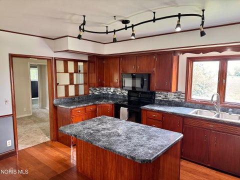 Tiny photo for 17916 County Road R, Alvordton, OH 43501 (MLS # 10012583)