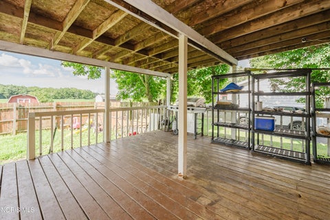 Tiny photo for 802 Somerlot Hoffman Road, Marion, OH 43302 (MLS # 10012481)