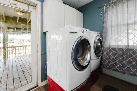 Tiny photo for 802 Somerlot Hoffman Road, Marion, OH 43302 (MLS # 10012481)