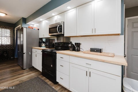 Tiny photo for 802 Somerlot Hoffman Road, Marion, OH 43302 (MLS # 10012481)