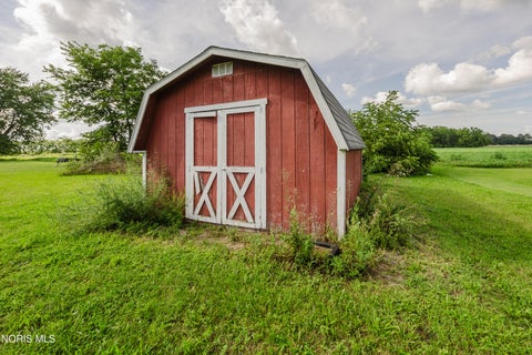 Tiny photo for 802 Somerlot Hoffman Road, Marion, OH 43302 (MLS # 10012481)