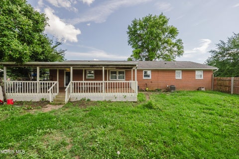 Tiny photo for 802 Somerlot Hoffman Road, Marion, OH 43302 (MLS # 10012481)