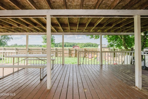 Tiny photo for 802 Somerlot Hoffman Road, Marion, OH 43302 (MLS # 10012481)
