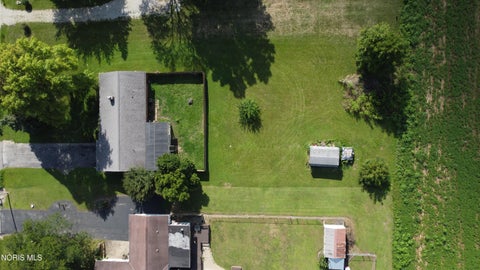 Tiny photo for 802 Somerlot Hoffman Road, Marion, OH 43302 (MLS # 10012481)