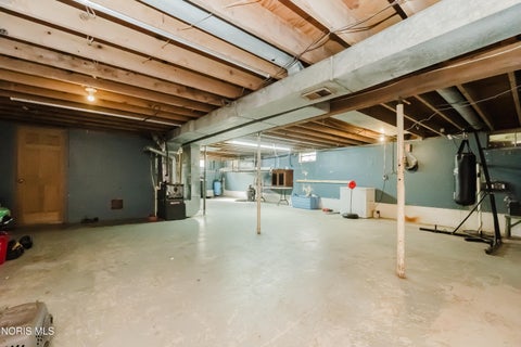 Tiny photo for 802 Somerlot Hoffman Road, Marion, OH 43302 (MLS # 10012481)