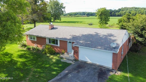 Homes For Sale - 802 Somerlot Hoffman Road<br/> Marion County, Marion, OH 43302