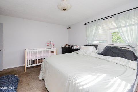 Tiny photo for 802 Somerlot Hoffman Road, Marion, OH 43302 (MLS # 10012481)