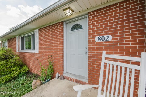 Tiny photo for 802 Somerlot Hoffman Road, Marion, OH 43302 (MLS # 10012481)