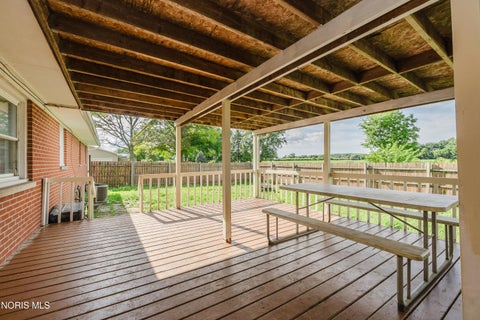 Tiny photo for 802 Somerlot Hoffman Road, Marion, OH 43302 (MLS # 10012481)