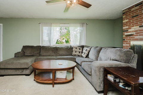 Tiny photo for 802 Somerlot Hoffman Road, Marion, OH 43302 (MLS # 10012481)