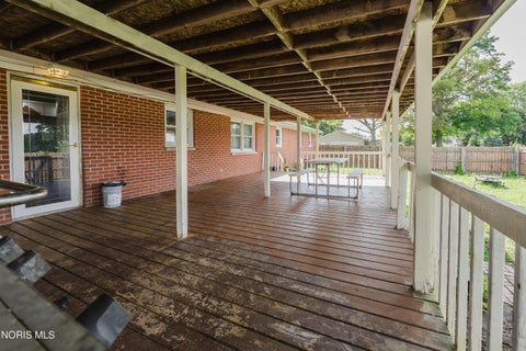 Tiny photo for 802 Somerlot Hoffman Road, Marion, OH 43302 (MLS # 10012481)