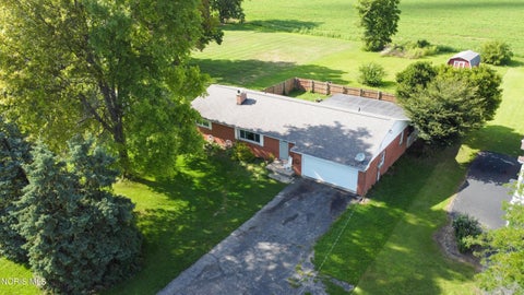 Tiny photo for 802 Somerlot Hoffman Road, Marion, OH 43302 (MLS # 10012481)