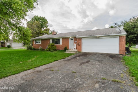 Tiny photo for 802 Somerlot Hoffman Road, Marion, OH 43302 (MLS # 10012481)