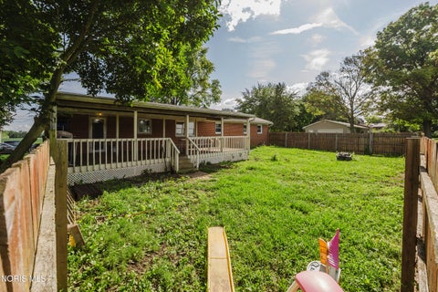 Tiny photo for 802 Somerlot Hoffman Road, Marion, OH 43302 (MLS # 10012481)