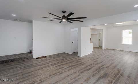 Tiny photo for 3812 Martha Avenue, Toledo, OH 43612 (MLS # 10009582)