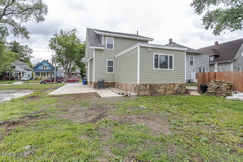 Tiny photo for 3812 Martha Avenue, Toledo, OH 43612 (MLS # 10009582)