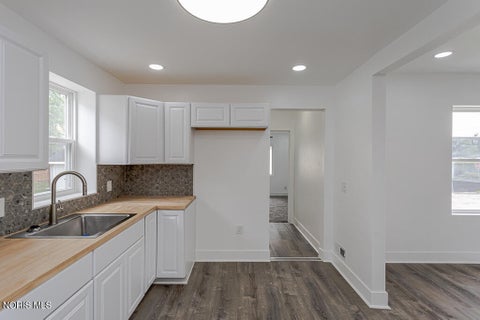 Tiny photo for 3812 Martha Avenue, Toledo, OH 43612 (MLS # 10009582)