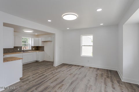 Tiny photo for 3812 Martha Avenue, Toledo, OH 43612 (MLS # 10009582)