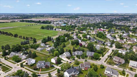Tiny photo for 5889 Settlers Ridge Circle, Sylvania, OH 43560 (MLS # 10008862)
