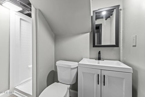 Tiny photo for 1941 Parkdale Avenue, Toledo, OH 43607 (MLS # 10012101)