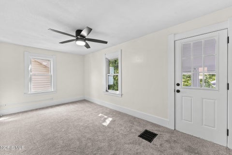Tiny photo for 1941 Parkdale Avenue, Toledo, OH 43607 (MLS # 10012101)