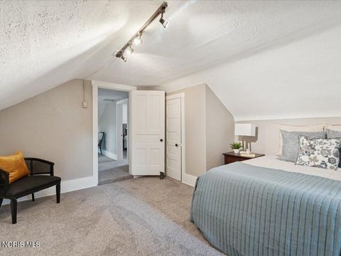 Tiny photo for 207 Ash Avenue, Findlay, OH 45840 (MLS # 10004648)