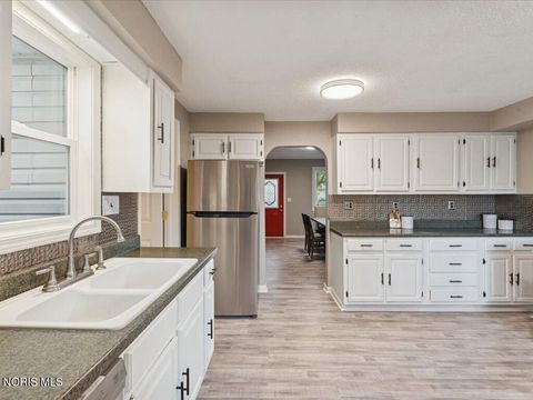 Tiny photo for 207 Ash Avenue, Findlay, OH 45840 (MLS # 10004648)