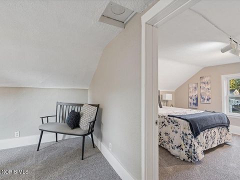 Tiny photo for 207 Ash Avenue, Findlay, OH 45840 (MLS # 10004648)