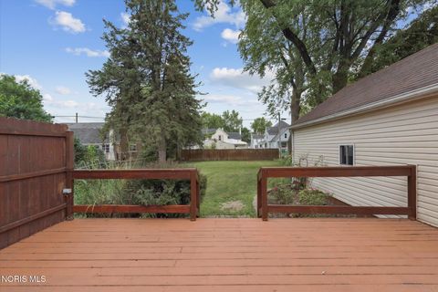 Tiny photo for 207 Ash Avenue, Findlay, OH 45840 (MLS # 10004648)