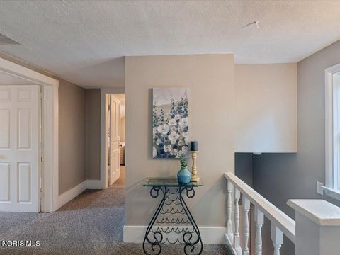 Tiny photo for 207 Ash Avenue, Findlay, OH 45840 (MLS # 10004648)