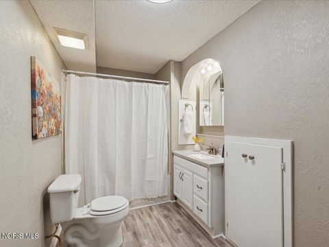 Tiny photo for 207 Ash Avenue, Findlay, OH 45840 (MLS # 10004648)