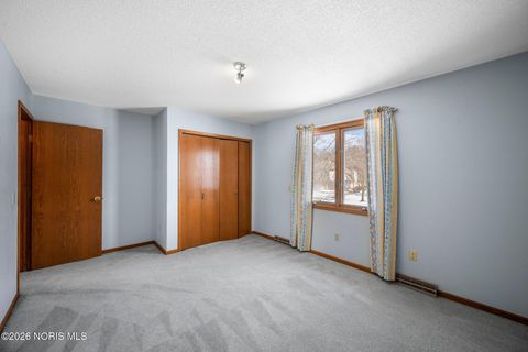 Tiny photo for 703 Anmarie Court, Oregon, OH 43616 (MLS # 10003945)