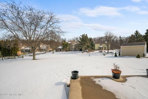 Tiny photo for 703 Anmarie Court, Oregon, OH 43616 (MLS # 10003945)